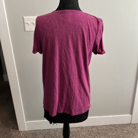 Pink by Victoria’s Secret shirt - Picture 4 of 5